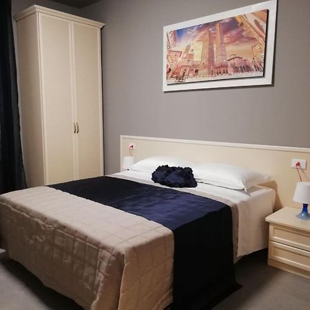 博洛尼亚 Casa Ambra酒店 外观 照片